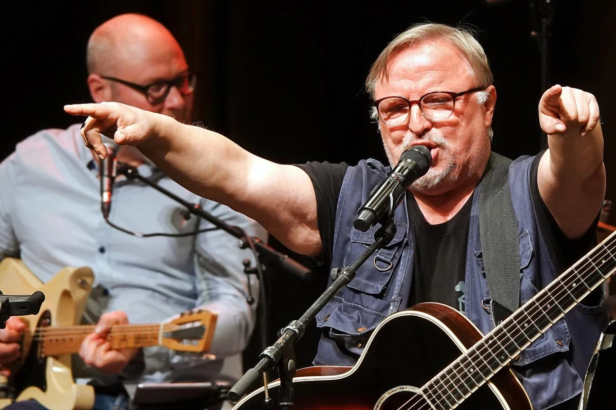 Axel Prahl sagt Konzert in Dresden ab: Das ist der Grund