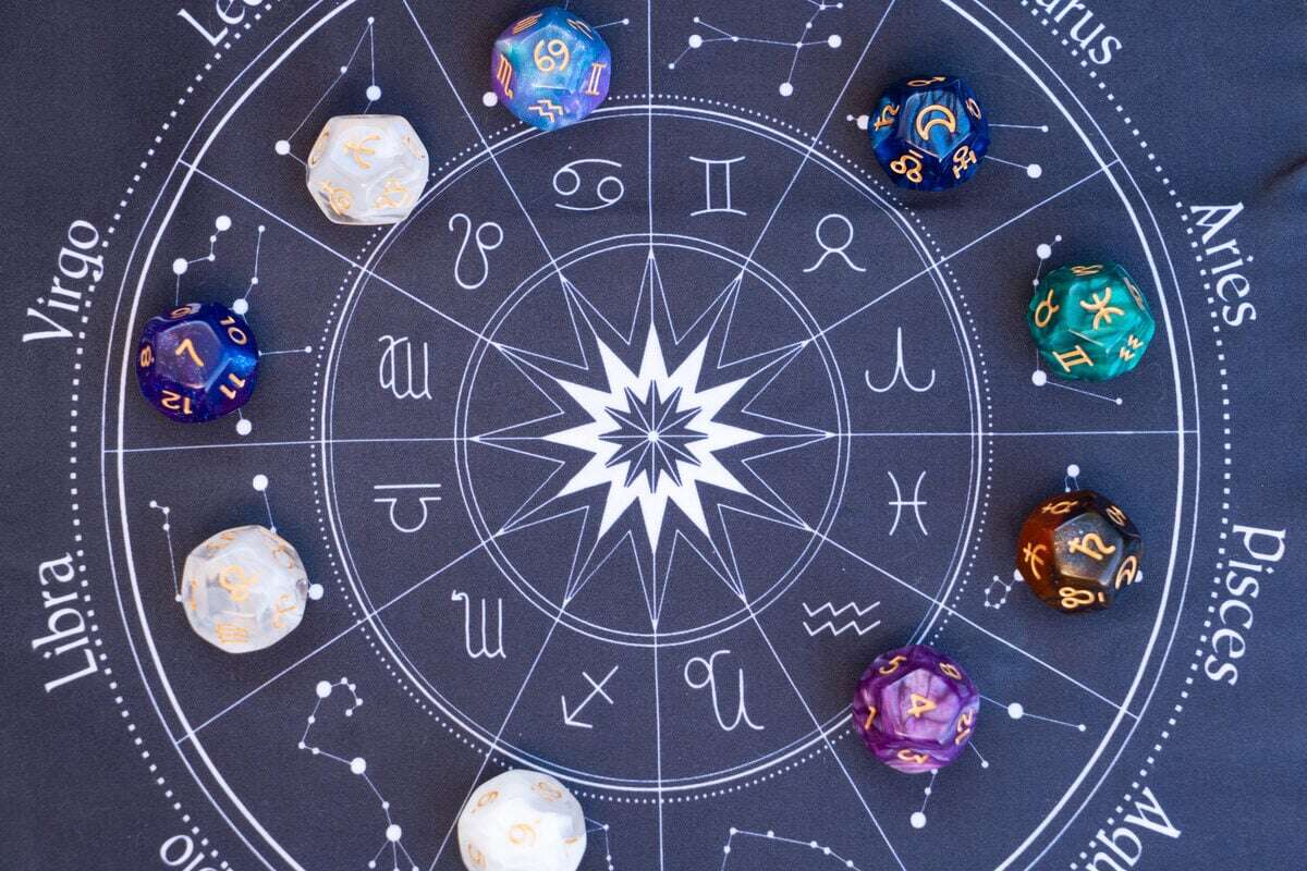 Horoskop morgen: Tageshoroskop kostenlos für den 13.3.2025