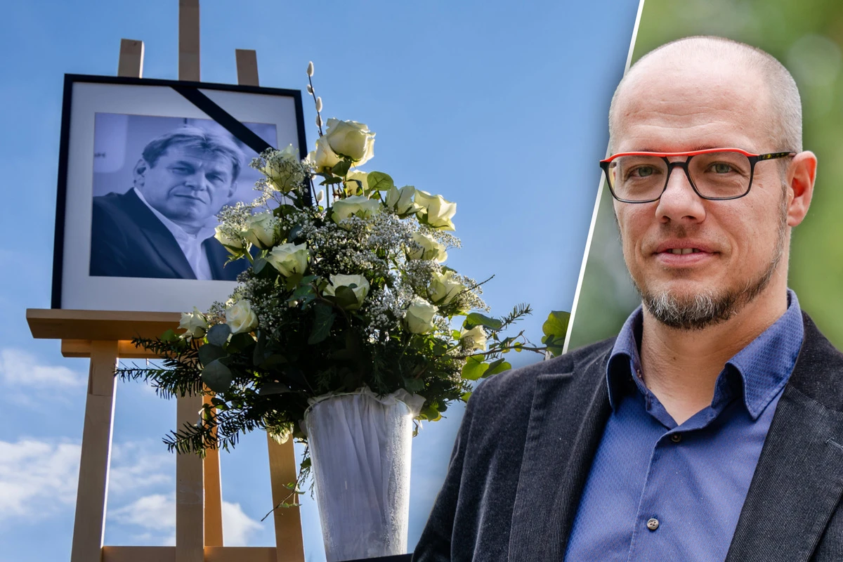 Stadt Chemnitz will Verfahren für Promi-Würdigungen festlegen