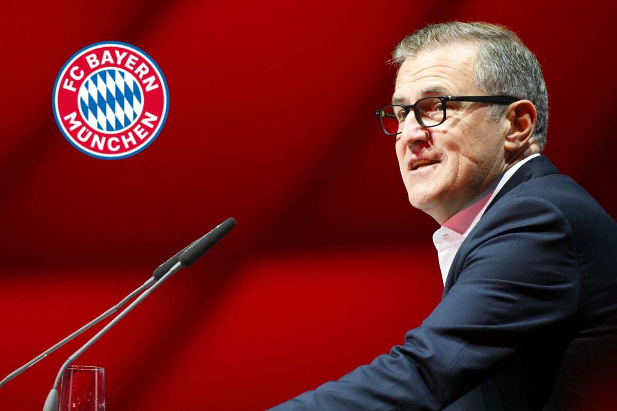 Dreesen-Zukunft beim FC Bayern: Entscheidung offiziell gefallen