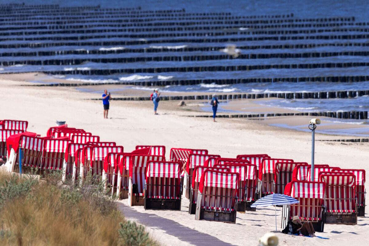 Nach Festnahme von Killer-Witwe: Polizei stellt weiteren Verdächtigen auf Usedom!