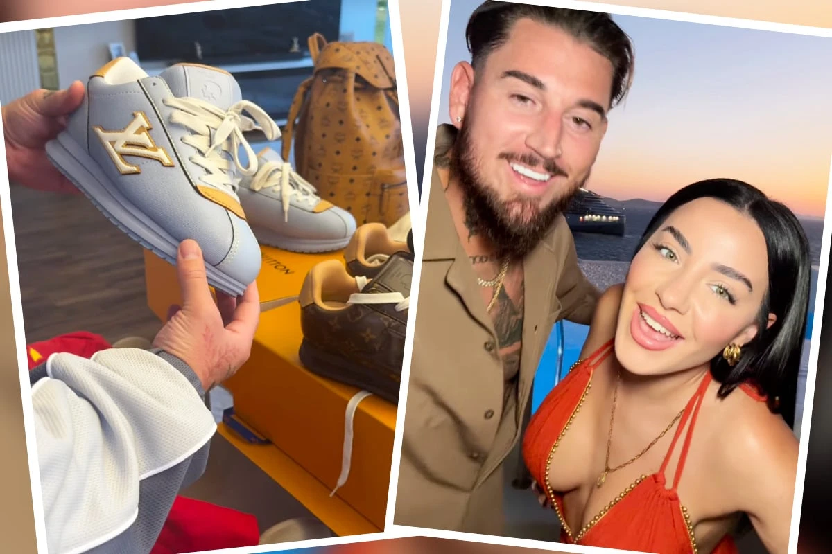Leyla Heiter schämt sich auf Instagram: 