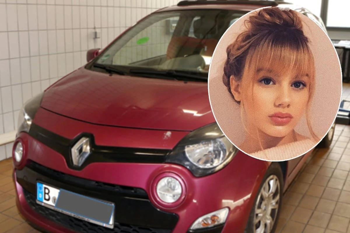 Neue Zeugin im Fall Rebecca: Sie sah den Twingo des Schwagers auf der A12