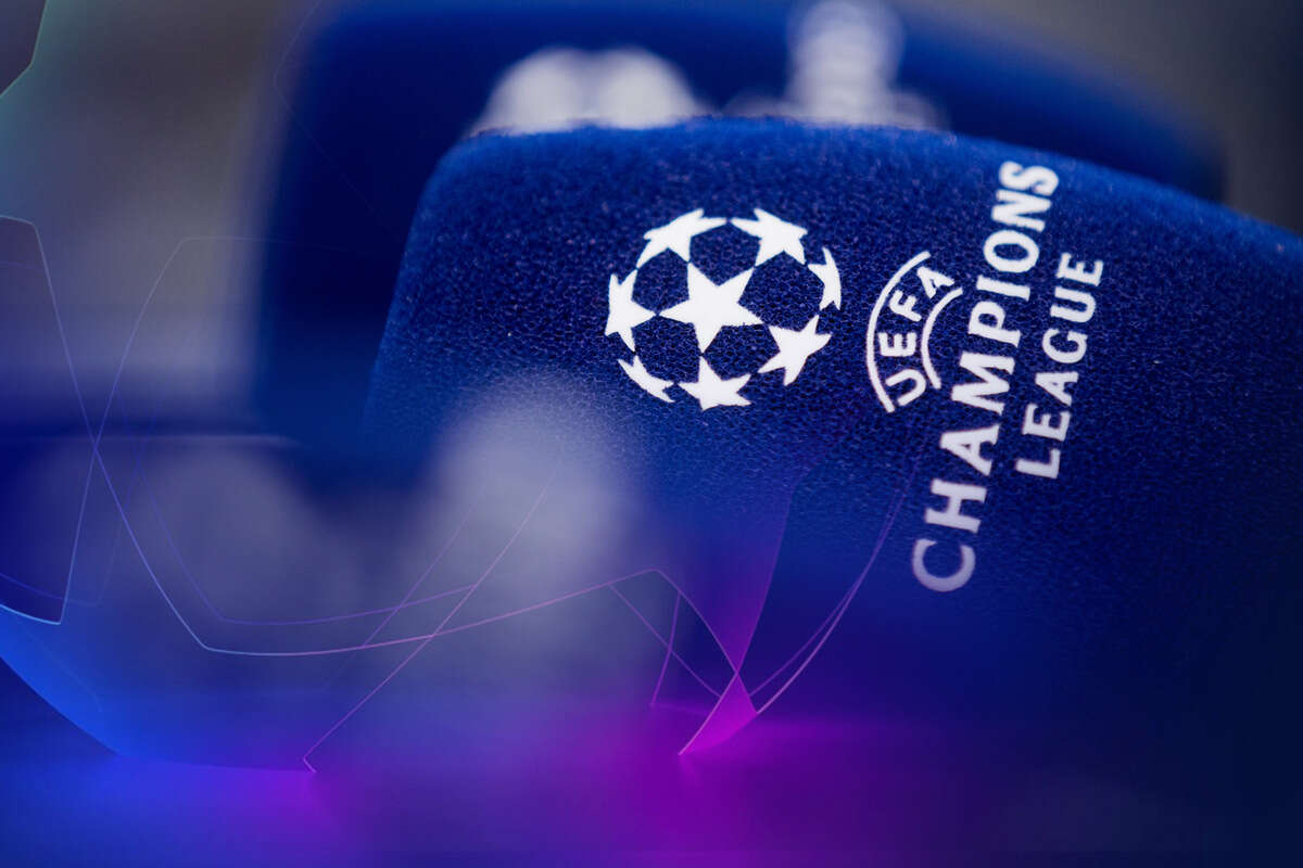 Champions League live: Wer zeigt den Bayern-Kracher im TV? Hier gibt's alle Duelle zu sehen!