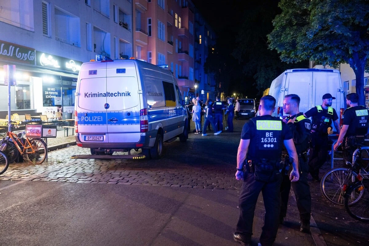 Drei Attacken und ein Toter am Wochenende – Polizei sieht keinen Zusammenhang