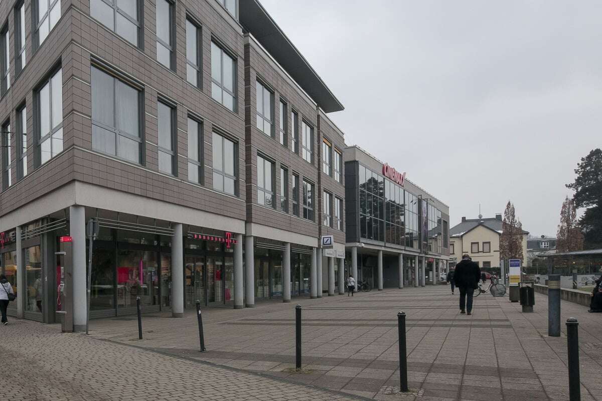 Beliebtes Dresdner Kino schließt: Das CinemaxX wird es bald nicht mehr geben