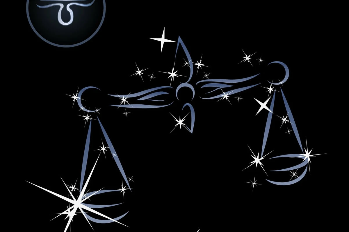 Wochenhoroskop Waage: So wird die nächste Woche vom 18.12. bis 24.12.2023