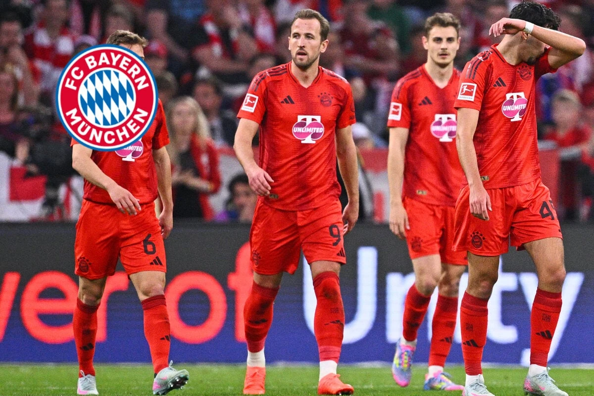 FC Bayern vor Umbruch: Nur diese neun Stars sind unverkäuflich!