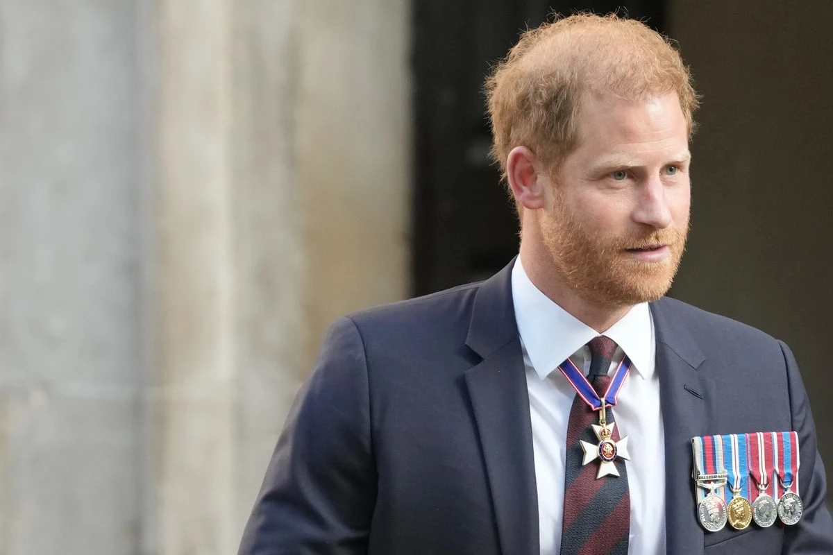 Mobbing-Eklat bei Charity: Prinz Harry zutiefst erschüttert über Entwicklung