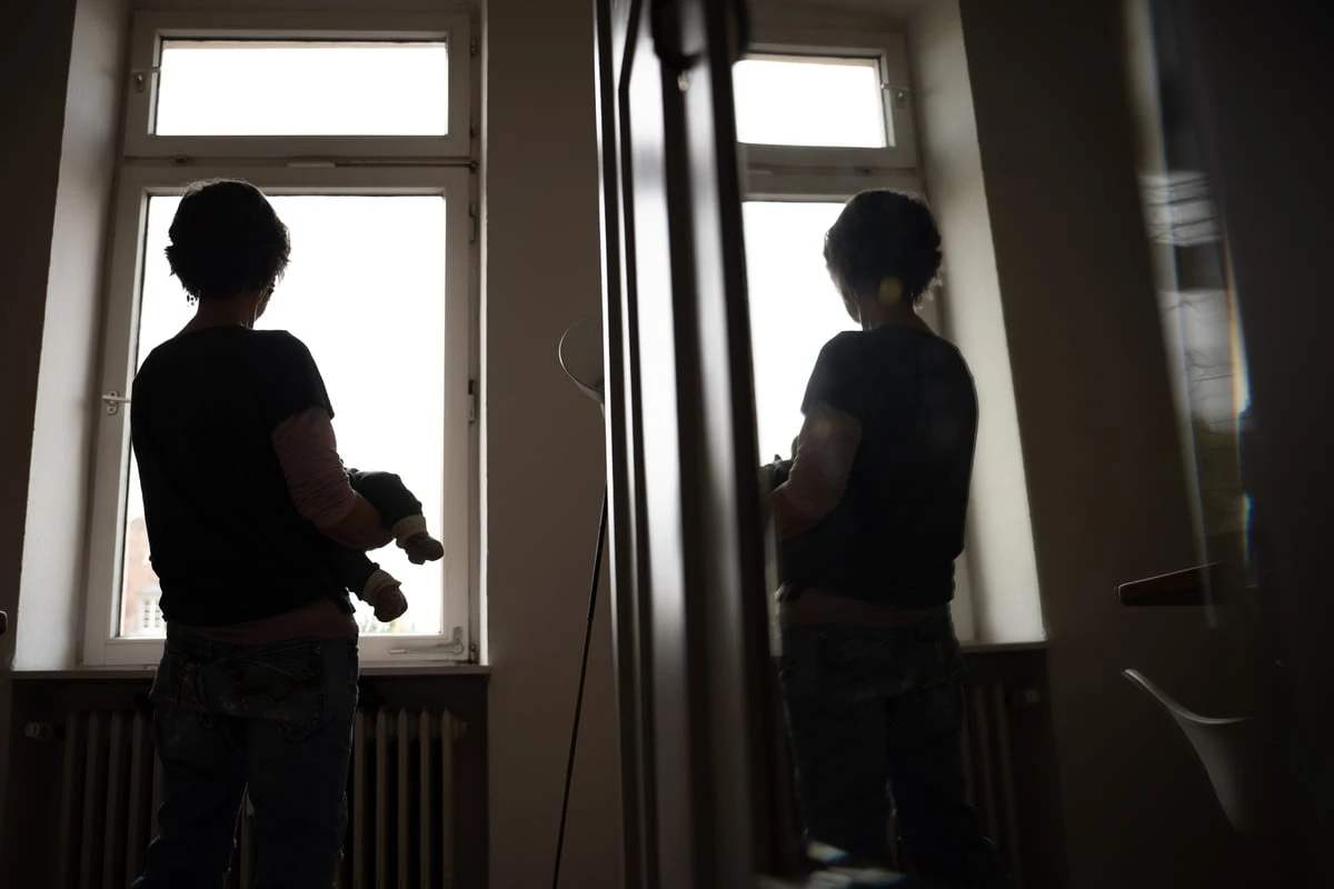 Zahl der Ein-Elternteil-Familien in Sachsen-Anhalt steigt