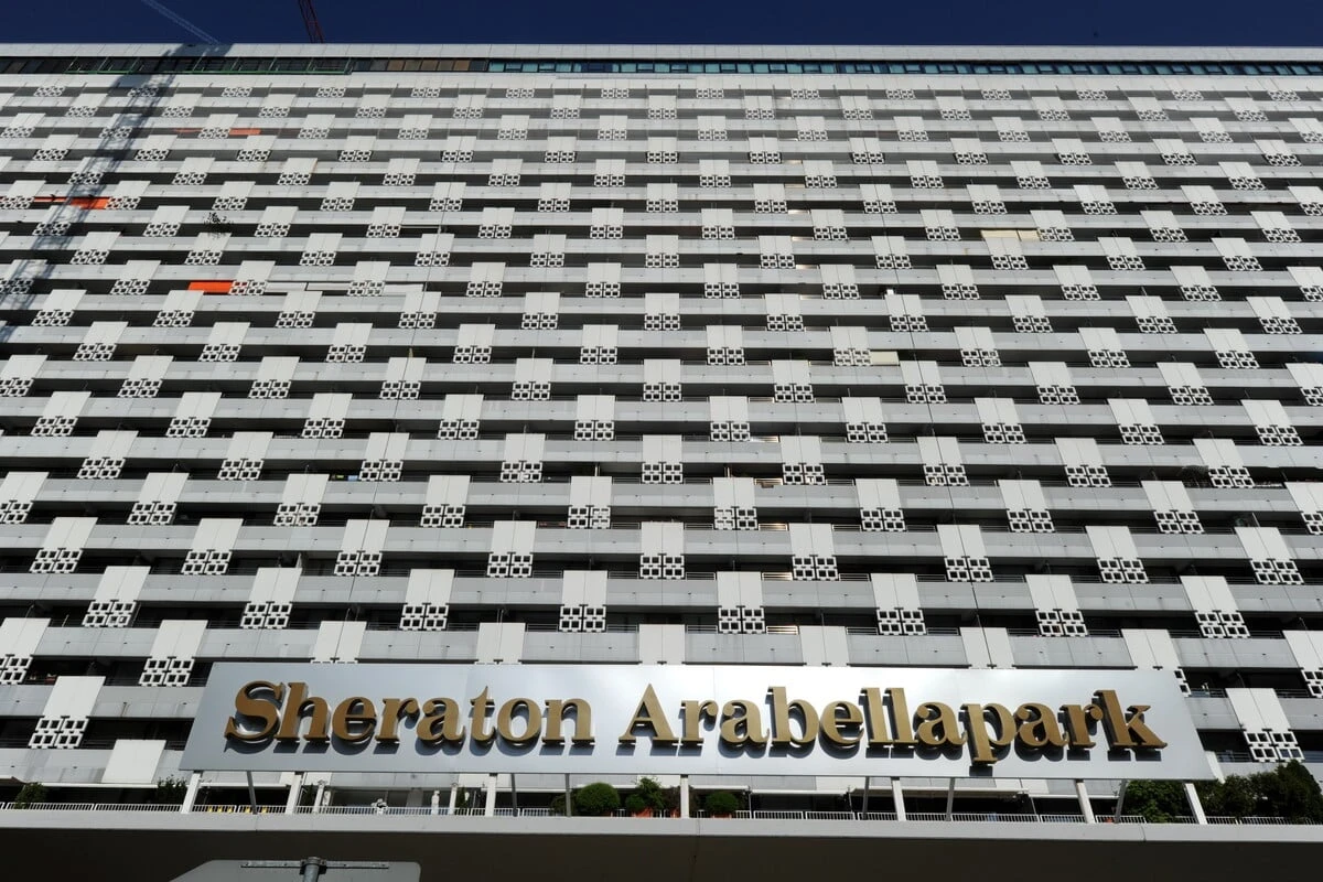 Sanierung statt Abriss: Arabellahaus wird neues Mega-Projekt in München