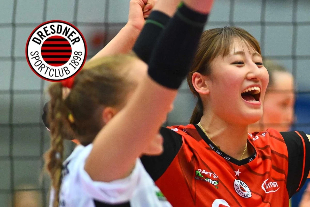 Krimi zum Auftakt: DSC-Volleyballerinnen starten mit Sieg in die Saison