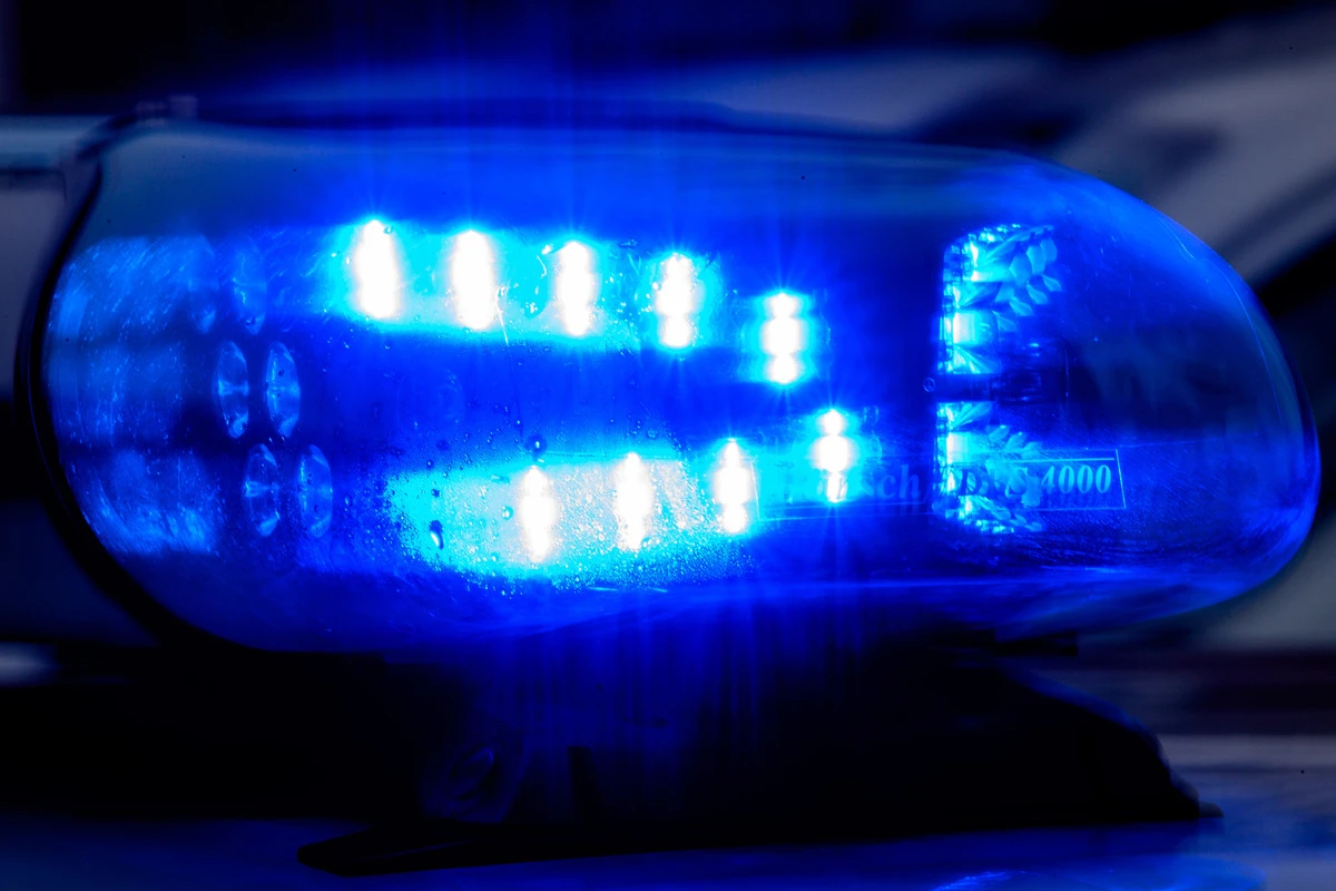 Kampf im Gästezimmer: 19-Jährige überwältigt Einbrecherin