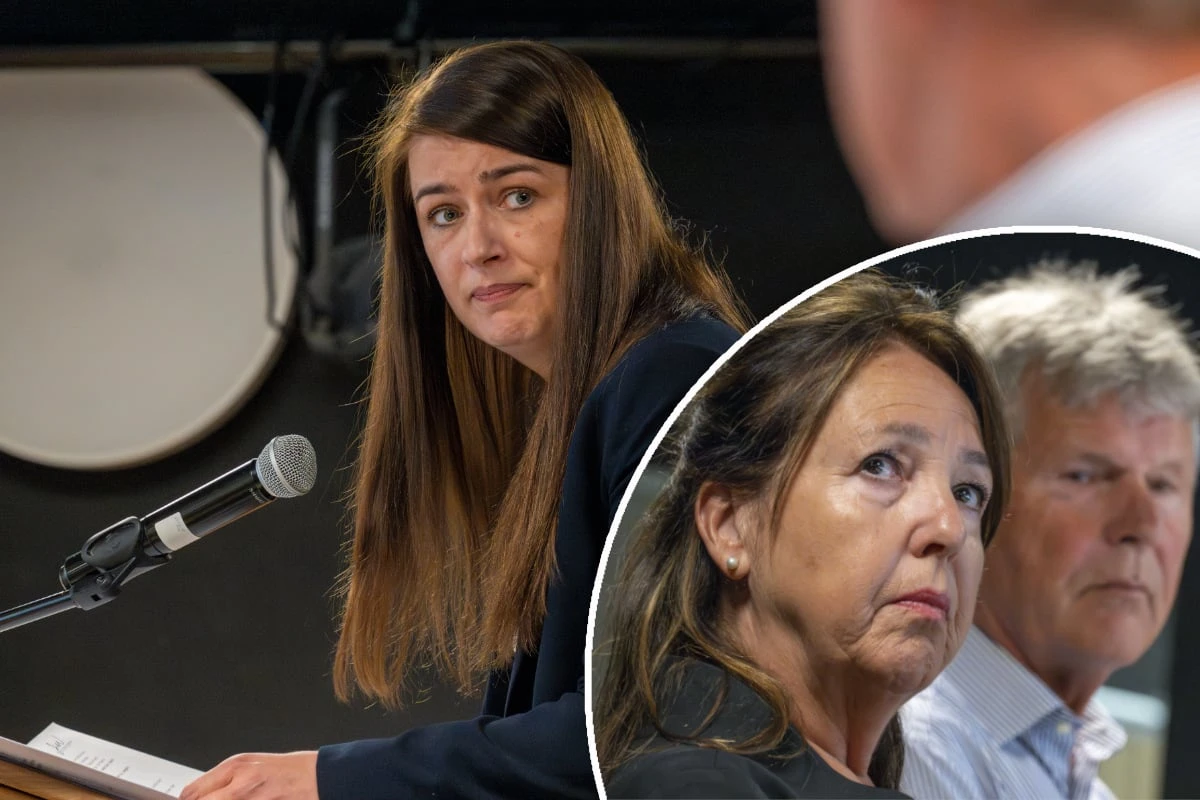 Frau brutal in Psychiatrie getötet: Eltern fordern Gerechtigkeit