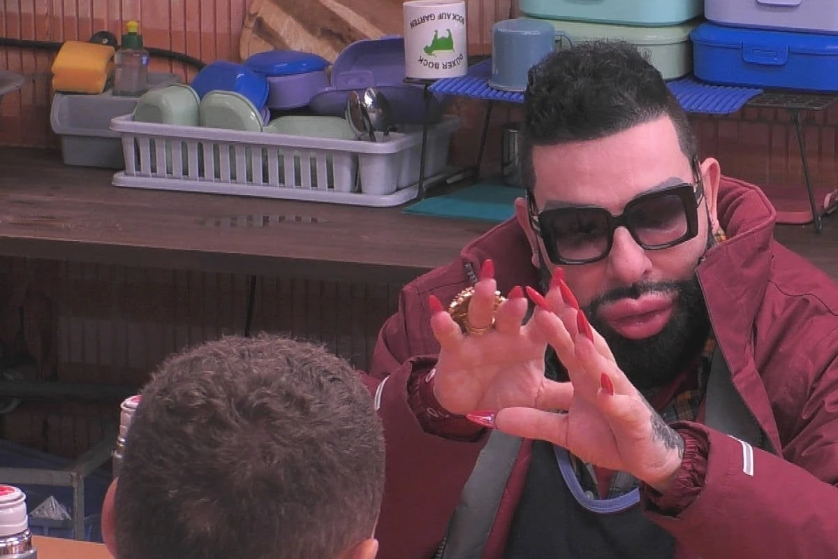 Harald Glööckler über seinen (Un-)Tod: 