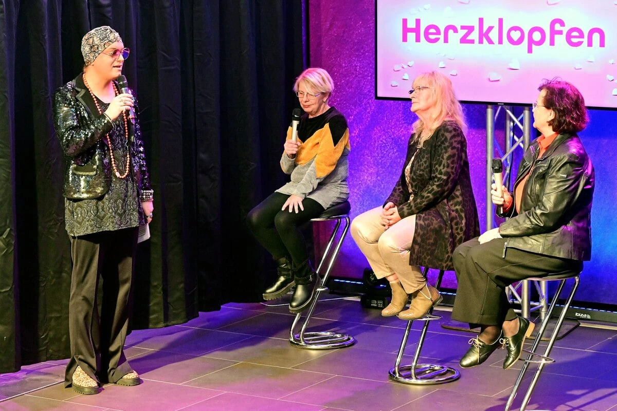 Stoeckels Single-Show: Julian sorgt für 