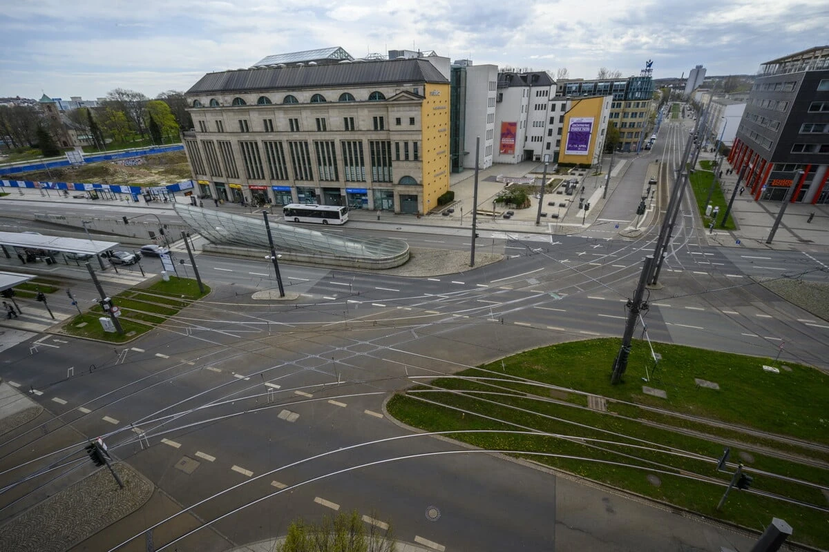 Chemnitz: Hier plant die Stadt einen weiteren Blitzer