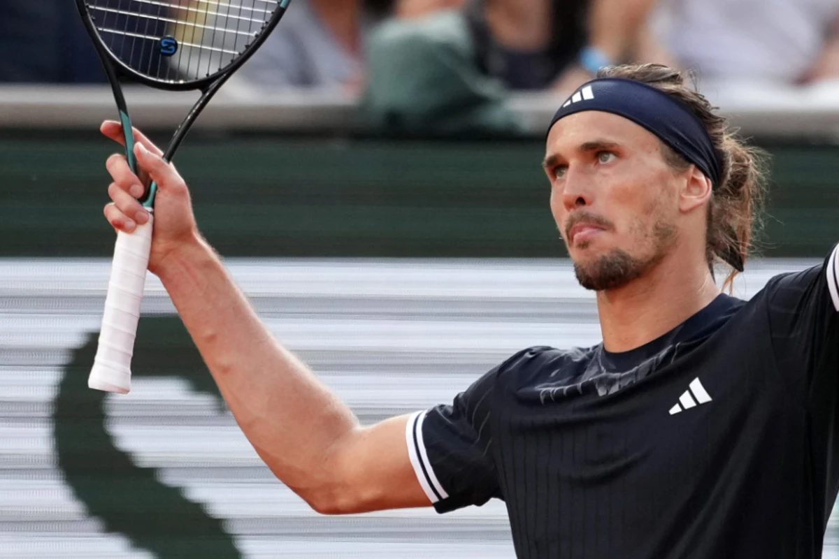 Alexander Zverev bricht Interview nach kontroverser Frage ab