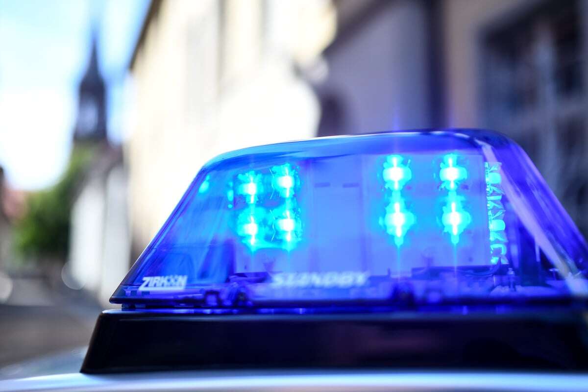 Mutter und Tochter tot entdeckt: Polizei hat tragischen Verdacht