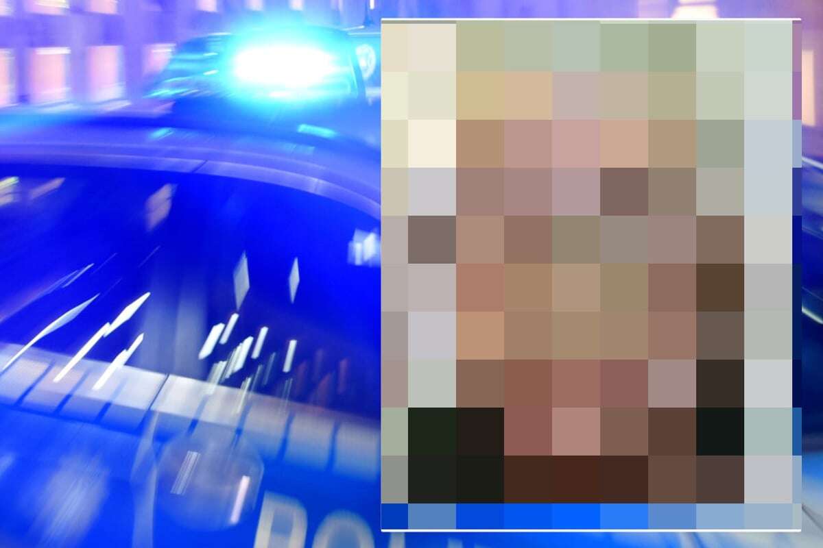 Er kann nur mit Ja und Nein antworten: 86-Jähriger erschöpft aber wohlbehalten gefunden