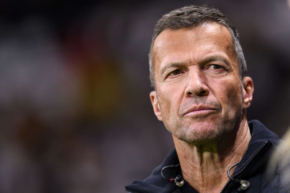 EM 2024: Matthäus kritisiert Leistungen des DFB-Teams und ändert Meinung im Elfer-Zoff