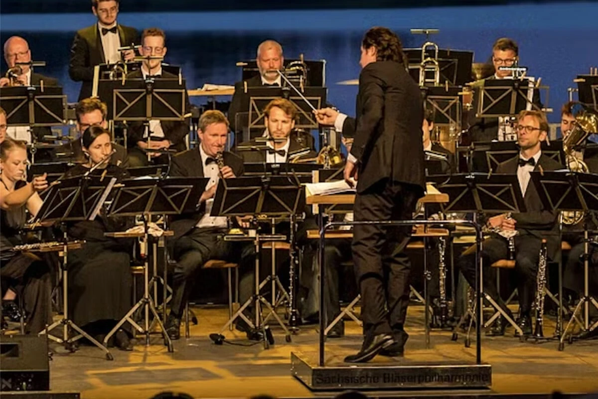Musik, Theater, Comedy: Hier könnt ihr diesen Sommer unter freiem Himmel was erleben