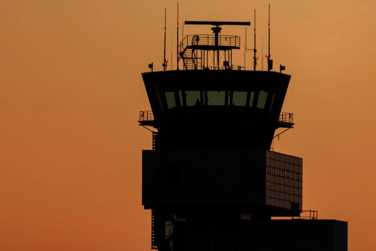 Bund streicht Förderung für Flugsicherung: Dresden und Leipzig nicht betroffen