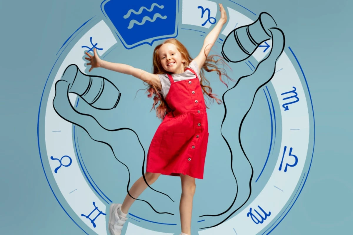 Wochenhoroskop Wassermann: So wird die nächste Woche vom 6.7. bis 12.7.2026