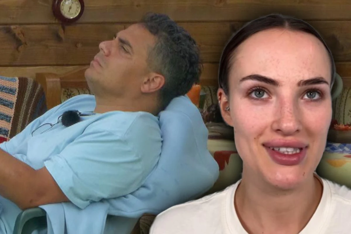 Paulina äußert sich zu Psycho-Vorwürfen nach 