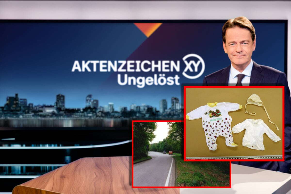 Überraschung bei 