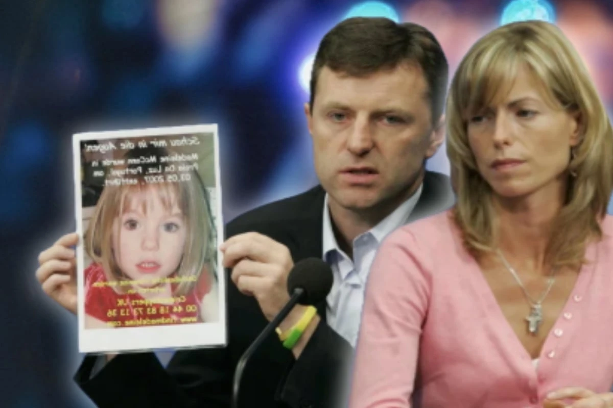 18 Jahre ohne Maddie: Familie McCann steht unter Polizeischutz!