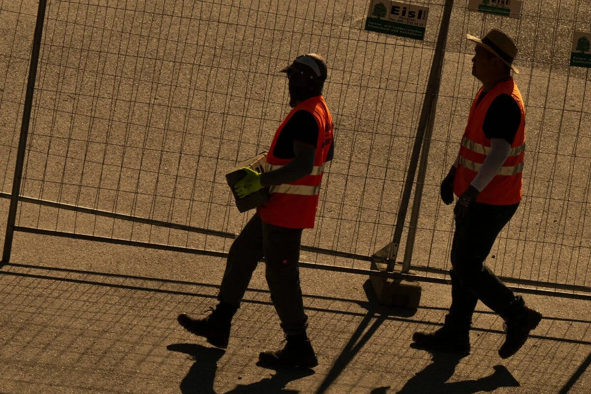 Trübe Aussichten für den bayerischen Arbeitsmarkt