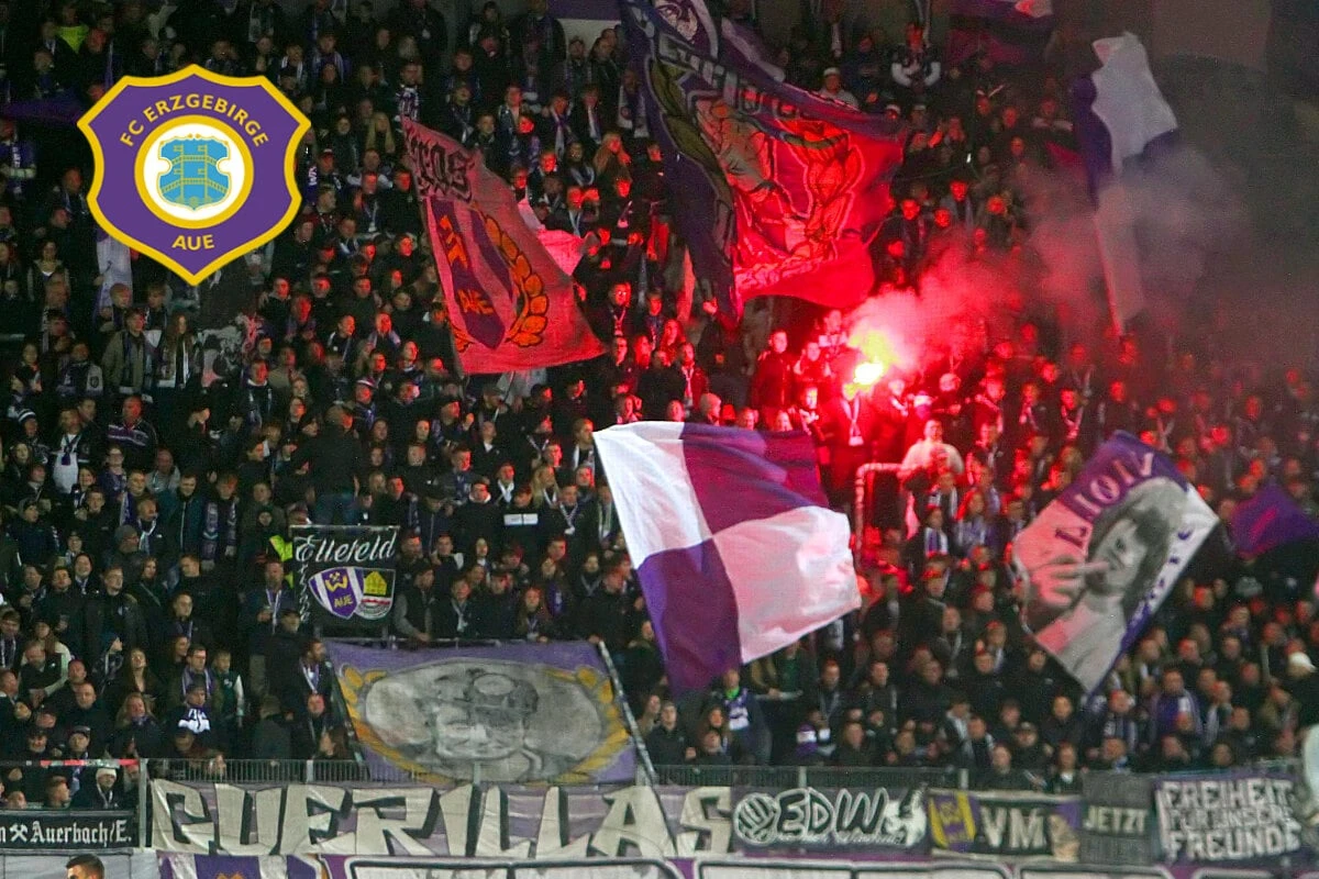 Dämpfer nach Fortschritt: 0:1-Rückstände brechen FCE das Genick!