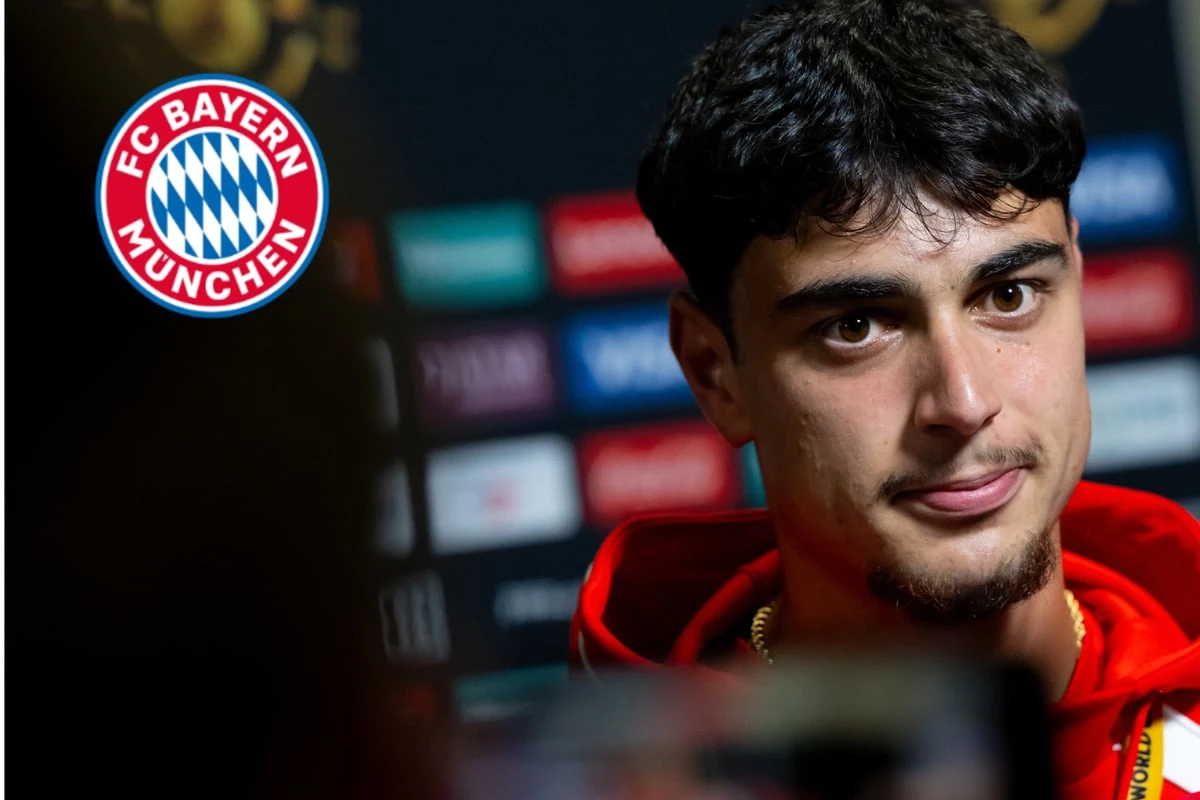 Nächster Verletzungs-Schock bei Pavlovic: Bayern-Star am Auge operiert!