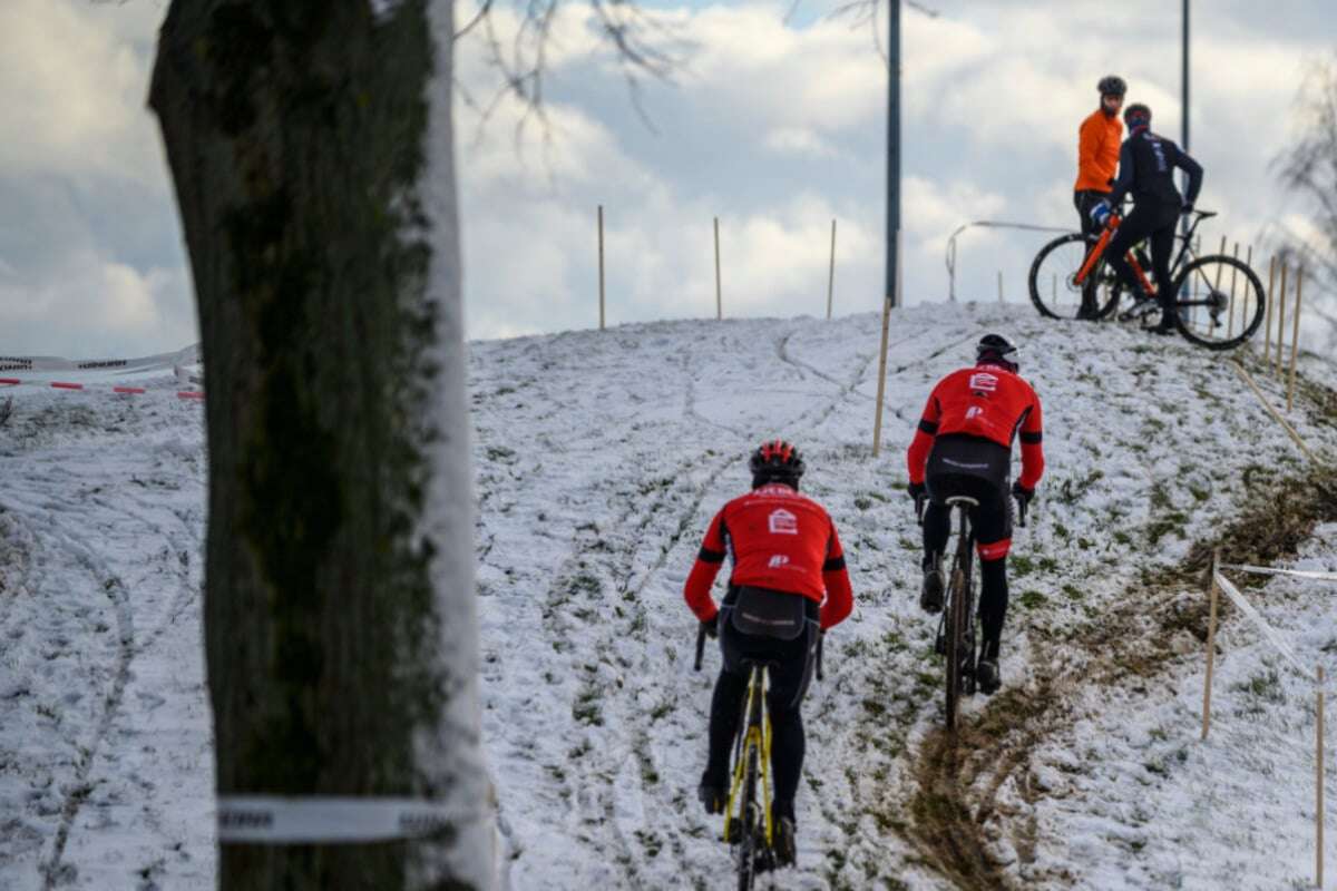 Zu diesem Sportevent radeln Fahrrad-Fans nach Chemnitz