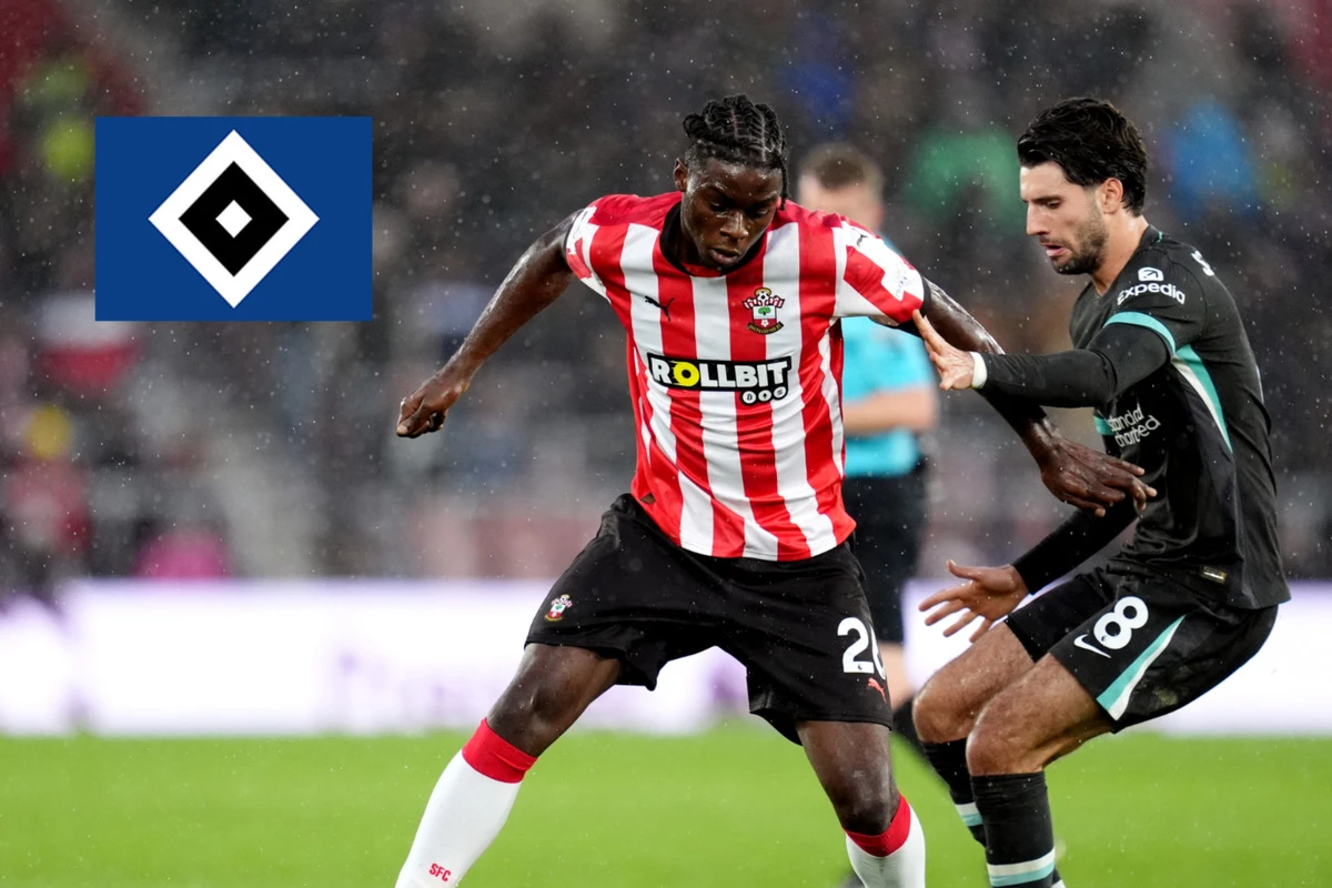 HSV-Blog: Kommt ein Chelsea-Star als Verstärkung?