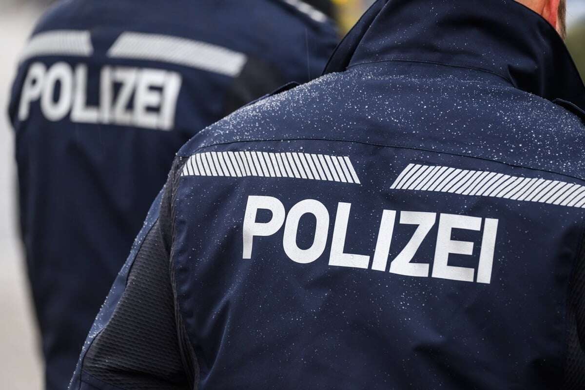 Sachsen-Anhalt: Polizisten und Rettungskräfte werden seltener angegriffen