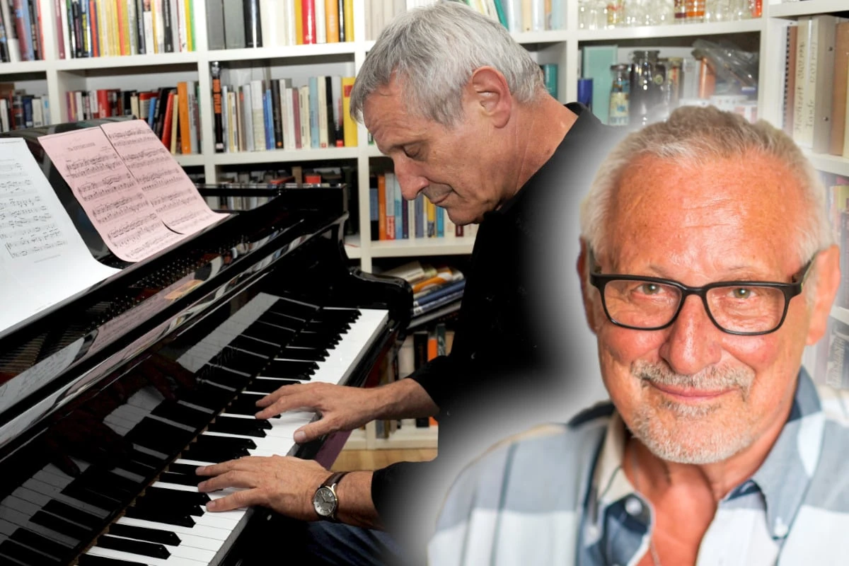 Drama um Konstantin Wecker: 
