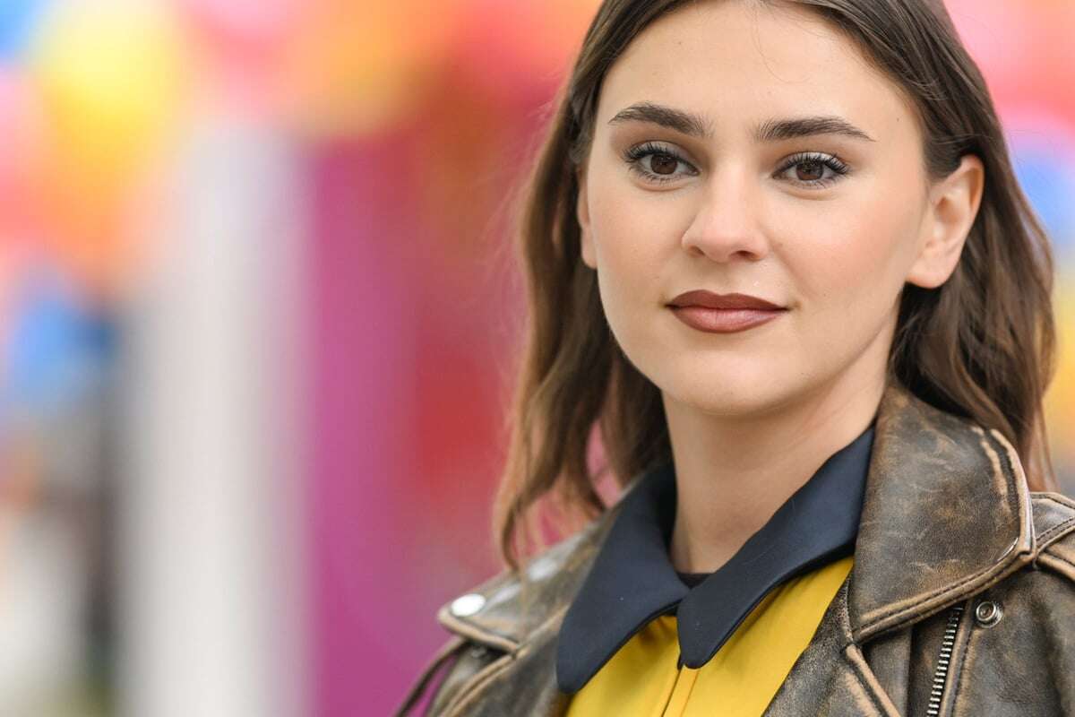 Blitz-Verlobung bei Stefanie Giesinger! GNTM-Siegerin enthüllt Details zum Antrag