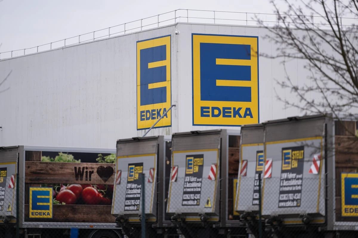 Achtung, Fremdkörper in der Tüte: Edeka ruft diesen Snack zurück