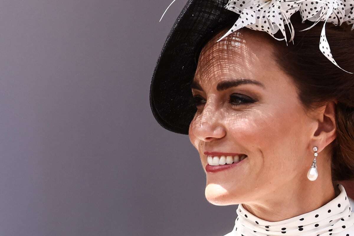 Prinzessin Kate wird heute 43! So verbringt die Royal ihren Geburtstag