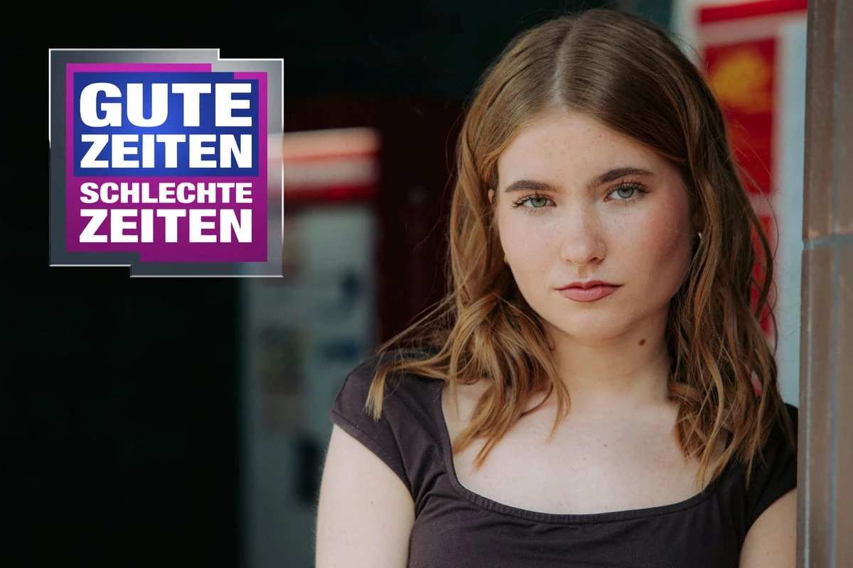 Überraschendes GZSZ-Comeback: Johanna ist zurück im Kolle-Kiez und bleibt!