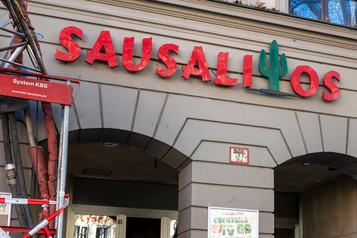 Insolvente Restaurantkette Sausalitos: Gibt es bereits Licht am Ende des Tunnels?