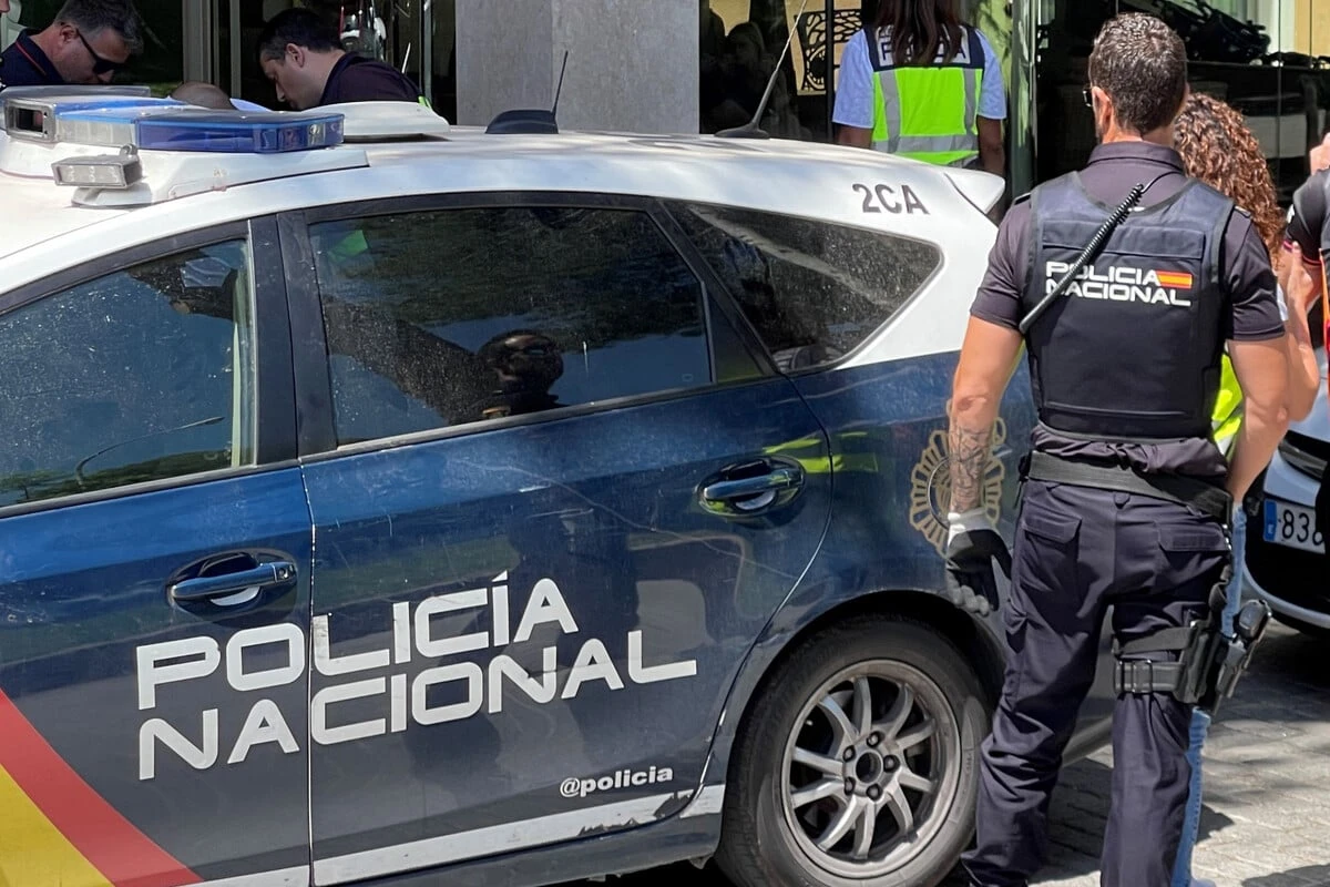 Deutscher Urlauber sorgt auf Mallorca für Chaos, dann bricht er tot zusammen