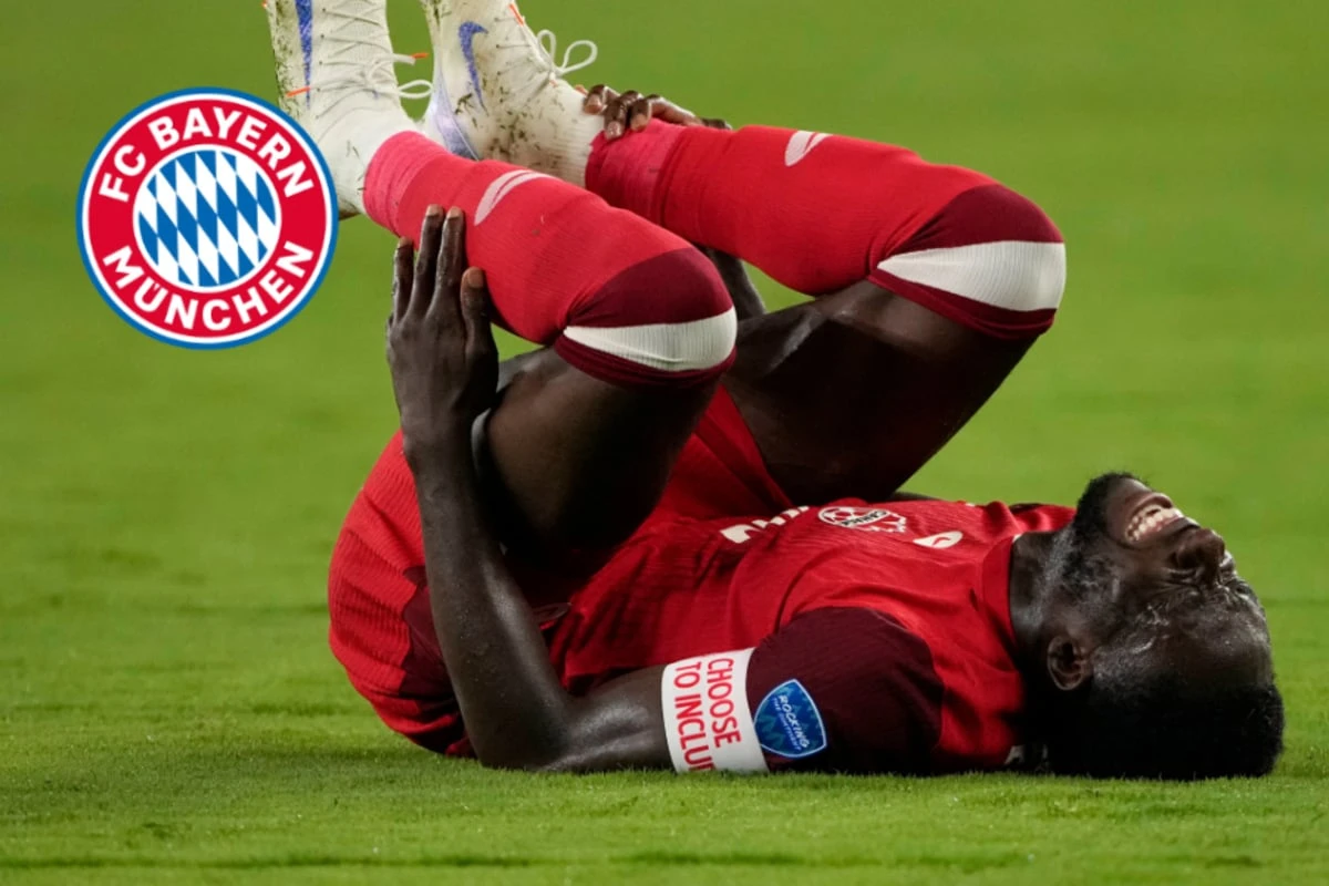 Bayern-Star Davies mit emotionalem Geständnis: 