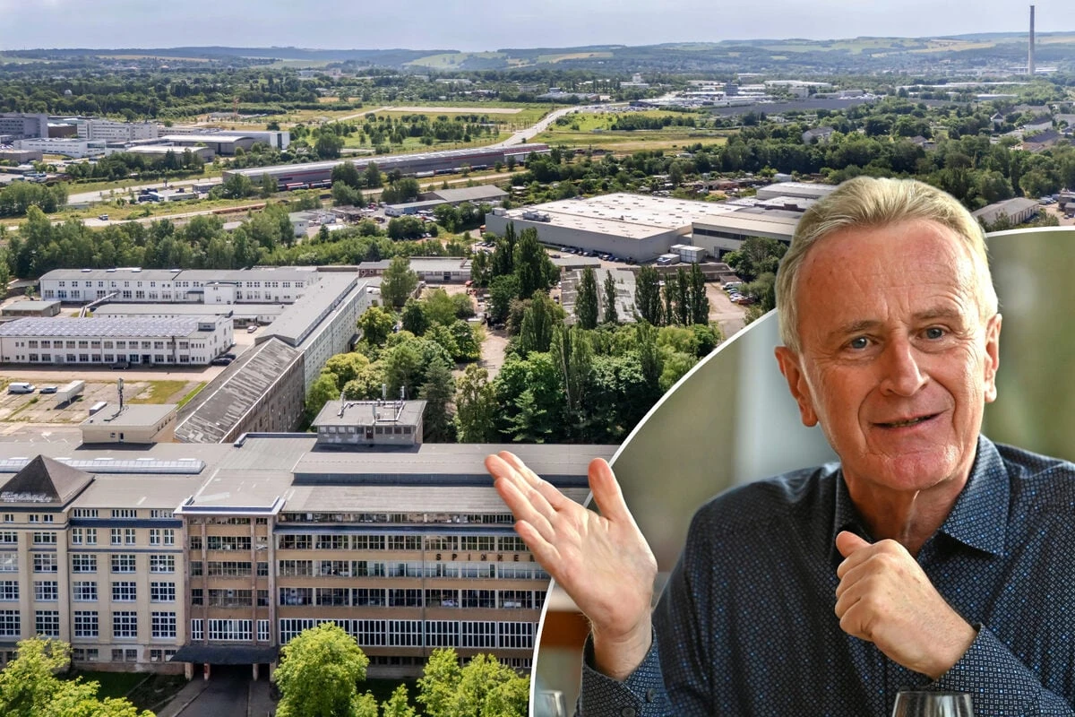 Schauspielhaus-Neubau in Chemnitz: BSW befürwortet Pläne