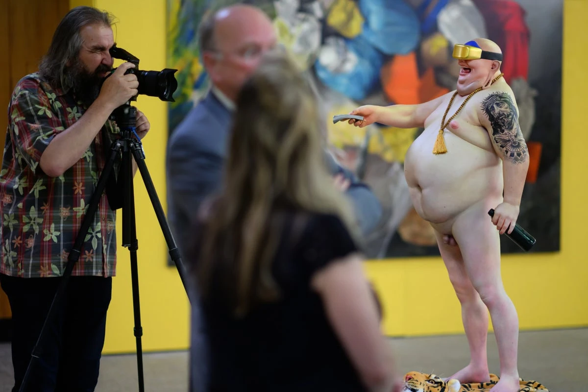 Einmal Detektiv sein: Diese Ausstellung macht's möglich