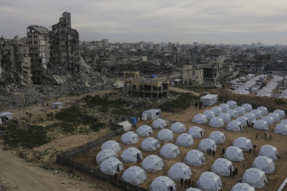 Nahost-Konflikt: Erneut zahlreiche Opfer nach israelischen Angriffen in Gaza