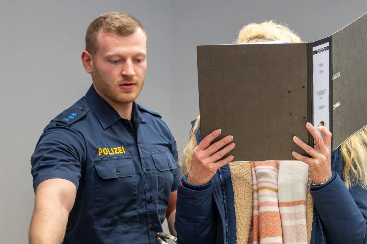 Mordkomplott? Mann von Auftragskiller angegriffen: 