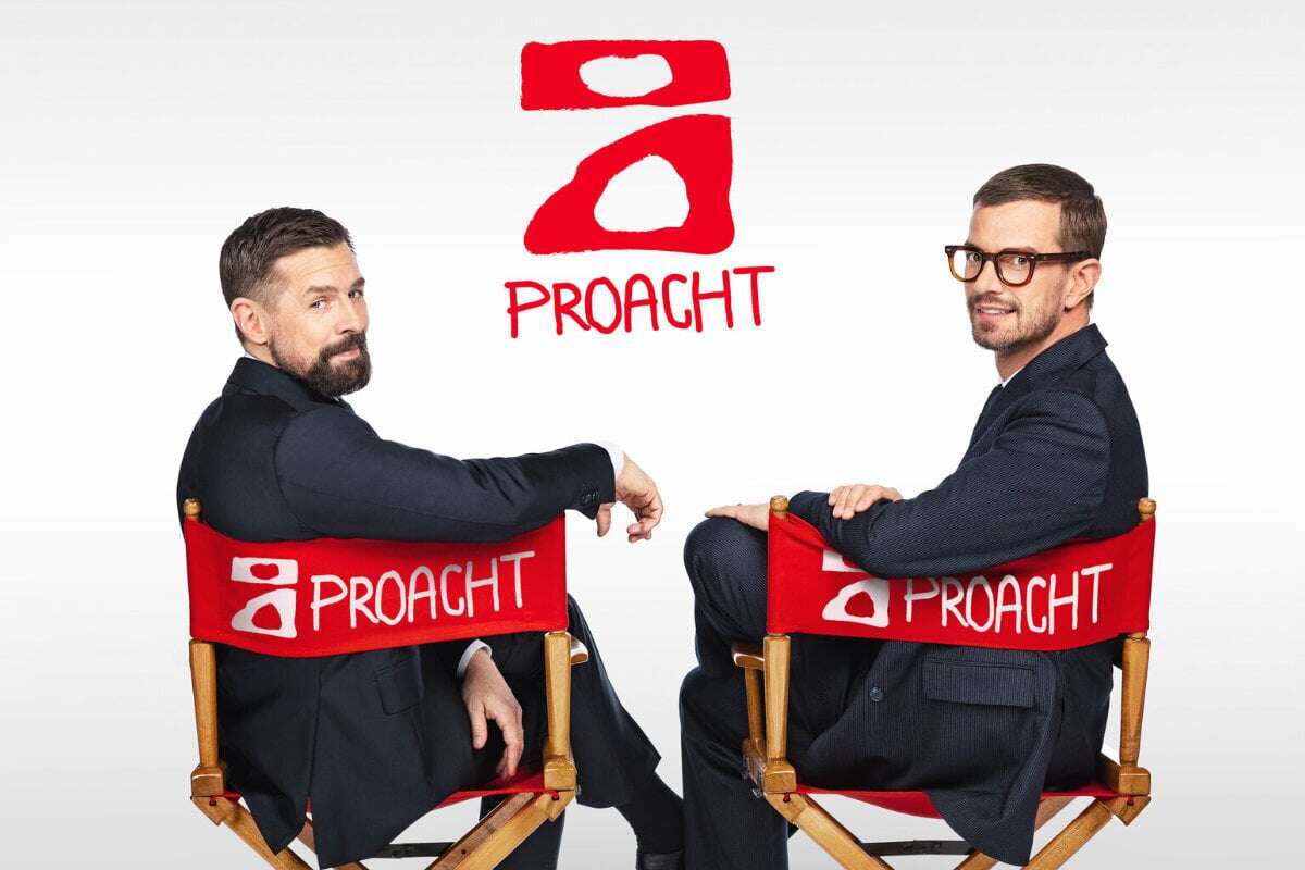 ProSieben heißt ab sofort 